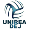 Unirea Dej logótipo