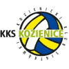 KKS Kozienice logosu