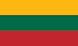 Litvanya U20 (K) logosu