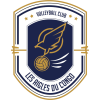 Eagles of Congo W logosu