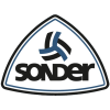 Sonder Rosario (K) logosu
