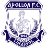 Apollon (K) logosu