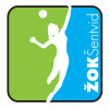 Sentvid Zlindra (K) logosu