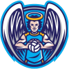Anioly Torun logosu
