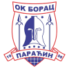 Paracin logosu