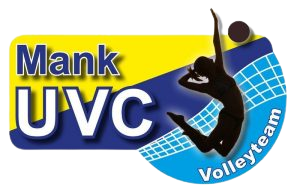 UVC Mank (K) logosu