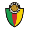 Holubice logosu