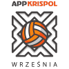 Krispol Wrzesnia logosu