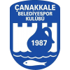 Çanakkale Bld. (K) logo