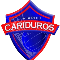 Cariduros de Fajardo logosu