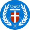 Chung Yuan Christian University logosu