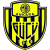 MKE Ankaragücü (K) logo