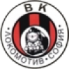Lokomotiv Sofia (K) logosu