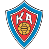 KA Akureyri (K) logosu