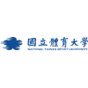 Taipei Sports University logosu