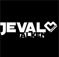 Cristal Alken Jeval (K) logosu