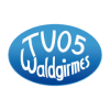 Waldgirmes (K) logosu