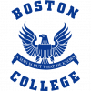 Boston College Santiago (K) logosu