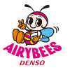 Denso Airybees Women