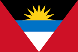 Antigua and Barbuda logosu