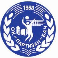 Partizan Bac logosu