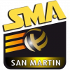 San Martin (K) logosu