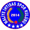 Maliye Ihtisas logosu