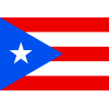 Puerto Rico W