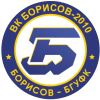 Borisov BGUFK 2 logosu