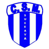 Suceava logosu