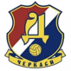 MSK Cherkasy logosu