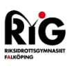 Falkoping (K) logosu