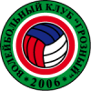 Groznyj logosu