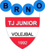 Junior Brno (K) logosu