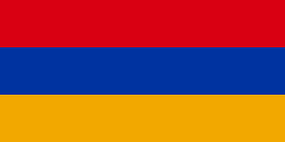 Ermenistan U22 logosu