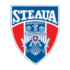Steaua Bucuresti logótipo