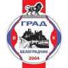 Grad Belogradchik logosu