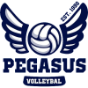 Pegasus (K) logosu