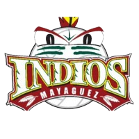 Indios de Mayaguez logosu