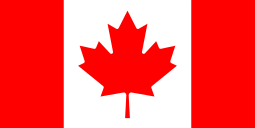 Kanada U19 logosu