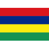 Mauritius (K) logosu