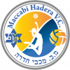 Maccabi Hadera (K) logosu