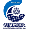 Cherepovets (K) logosu