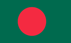 Bangladesh logosu
