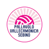 Costa Volpino (K) logosu