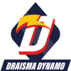 Dynamo Apeldoorn 3 logosu