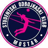 Mostar (K) logosu