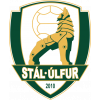 Stal Ulfur logosu