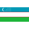 Özbekistan logosu