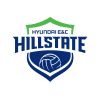 Hyundai E&C Hillstate Women